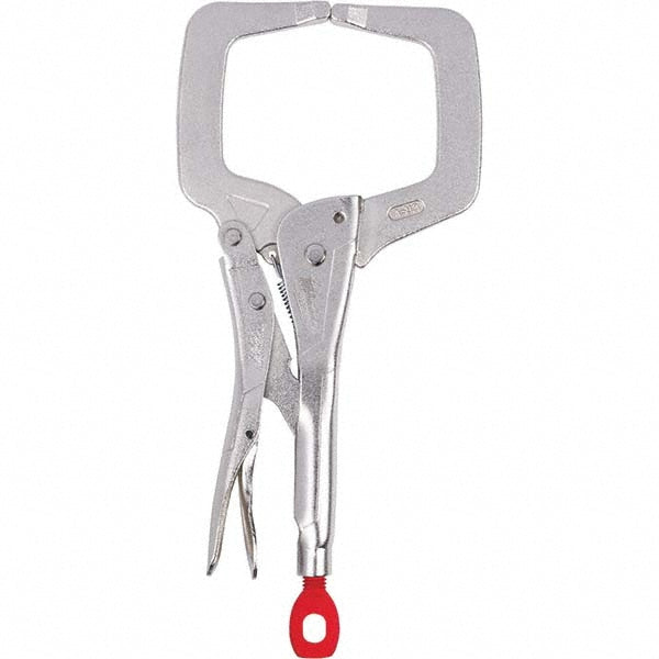 Milwaukee Tool 48-22-3531 Locking Plier C-Clamp Jaw