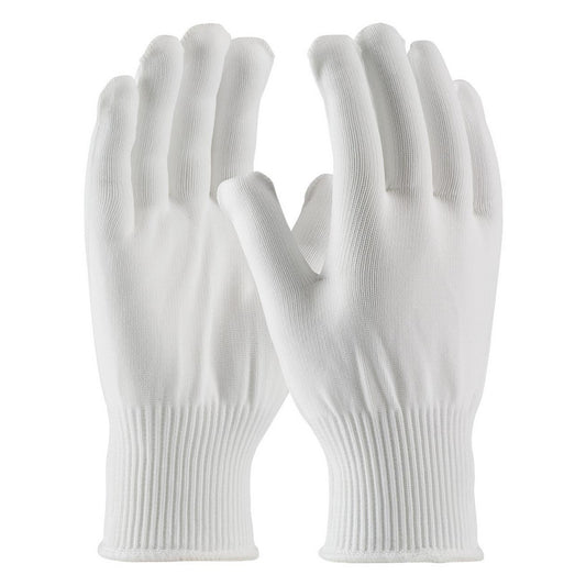 PIP 40-750/S Work Gloves PiP 40-750, Size Small, Nylon Lined, Nylon, General Purpose