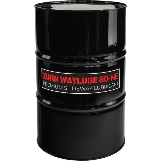 International Chemical 116114 Way Oil Series Waylube, 55 gal, Drum