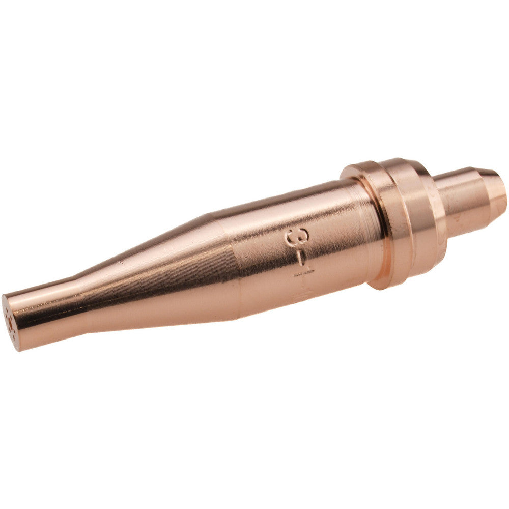 Pro-Source 1-101-3 Oxygen/Acetylene Torch Tips Tip Number 3  Material Copper  