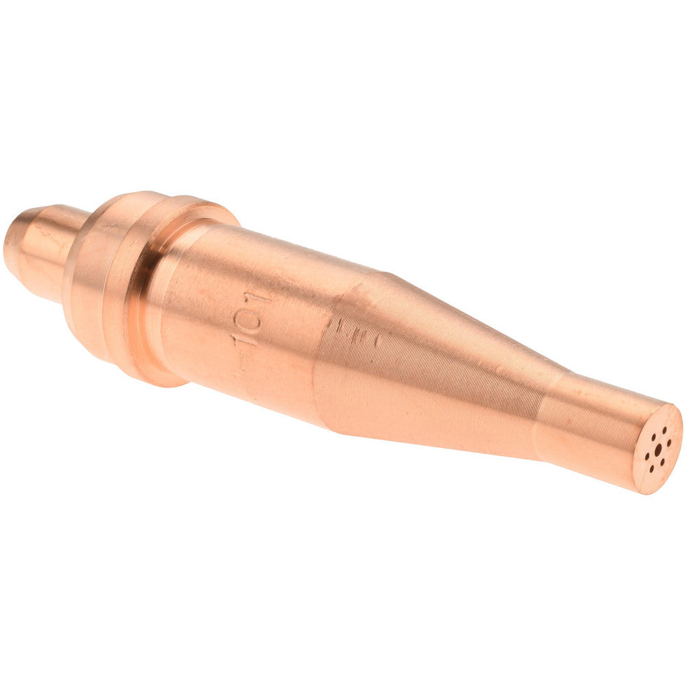 Pro-Source 1-101-1 Oxygen/Acetylene Torch Tips Tip Number 1  Material Copper  