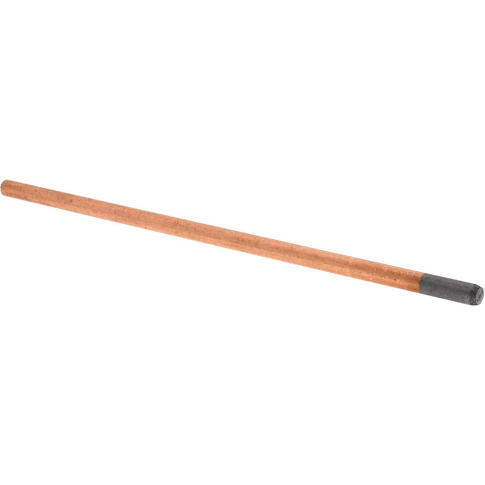 Pro-Source 22063003 Stick Welding Electrode 3/8" Dia, 12" Long, Copper
