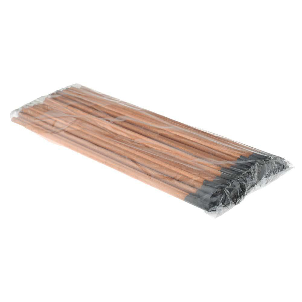 Pro-Source 22043003 Stick Welding Electrode 1/4" Dia, 12" Long, Copper