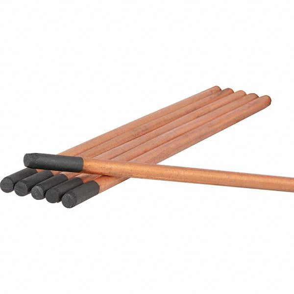 Pro-Source 22053003 Stick Welding Electrode 5/16" Dia, 12" Long, Copper