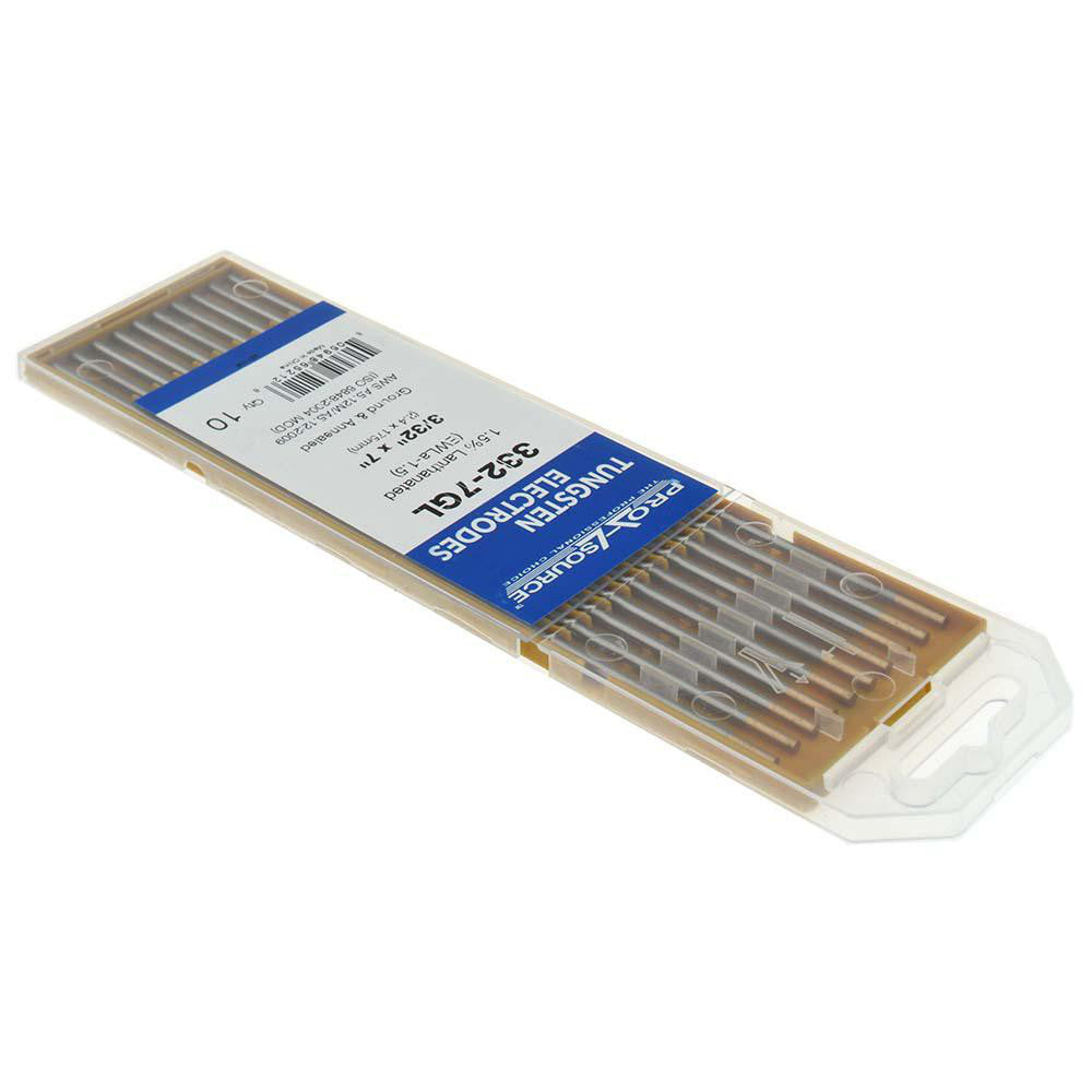 Pro-Source 332-7GL TIG Welding Rod 7" OAL, 3/32" Dia