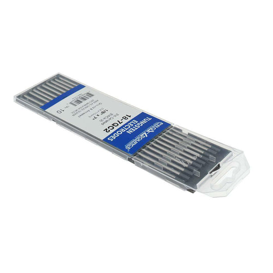 Pro-Source 18-7GC2 TIG Welding Rod 7" OAL, 1/8" Dia