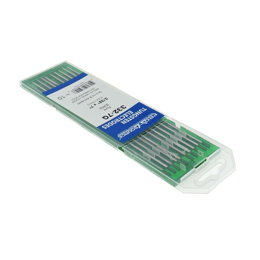 Pro-Source 332-7G TIG Welding Rod 7" OAL, 3/32" Dia