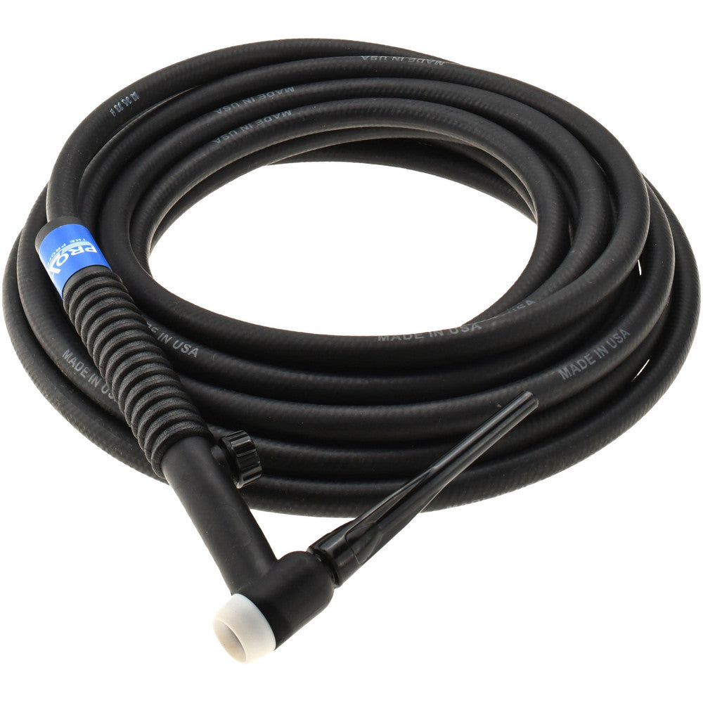 Pro-Source 17FV-25-R 150  Amp 25' Outfit 17FV Air Cooled TIG Welding Torch Kit