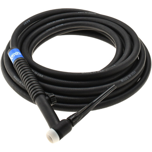 Pro-Source 17FV-25-R 150  Amp 25' Outfit 17FV Air Cooled TIG Welding Torch Kit