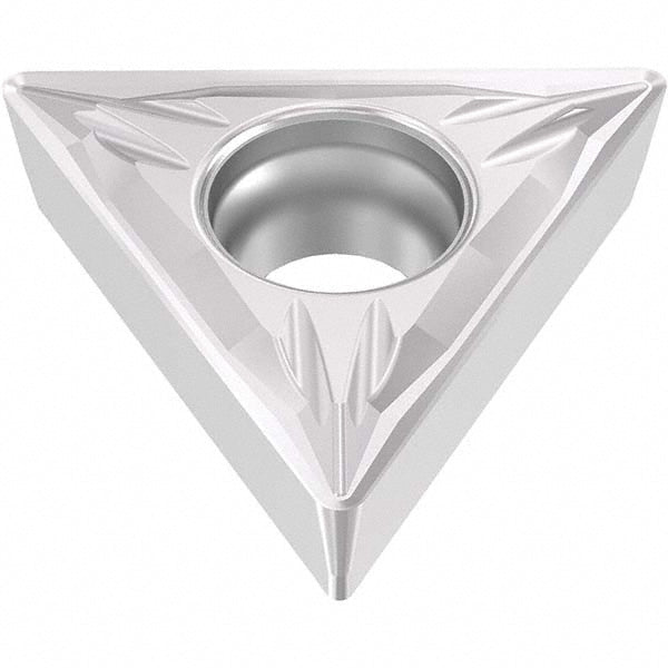 Seco 03280021 Turning Insert TCMT32.51-MF2 TM3501, Solid Carbide