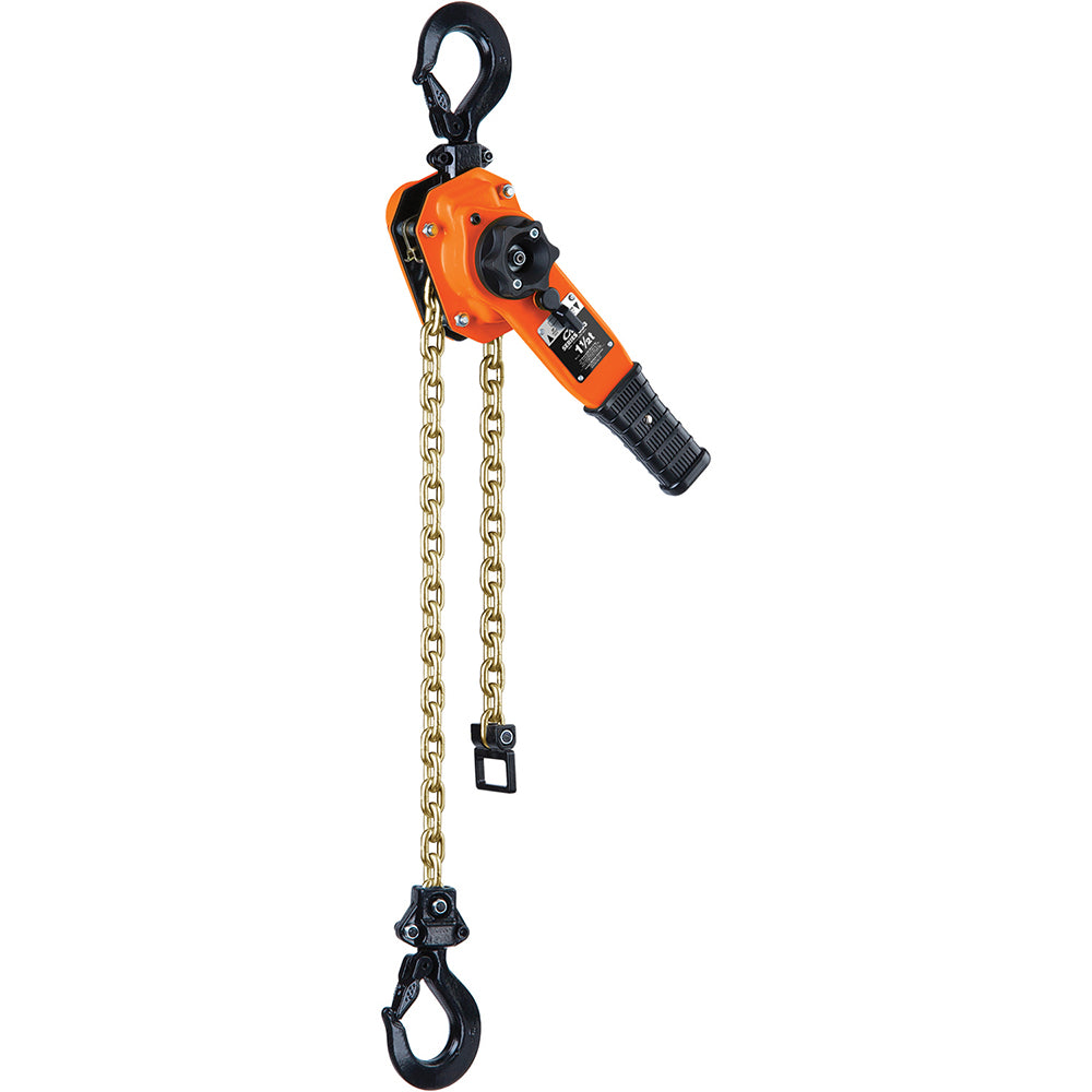 CM 5318A Manual Hoist 3000 lb Capacity