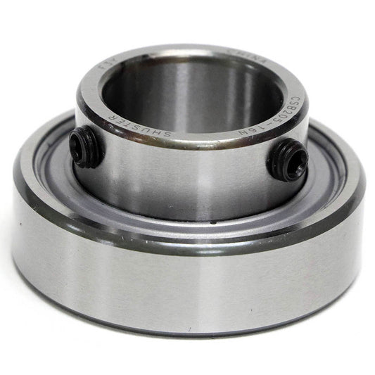 Shuster 07229637 CSB205-16N, 1" ID x 52mm OD Insert Bearing