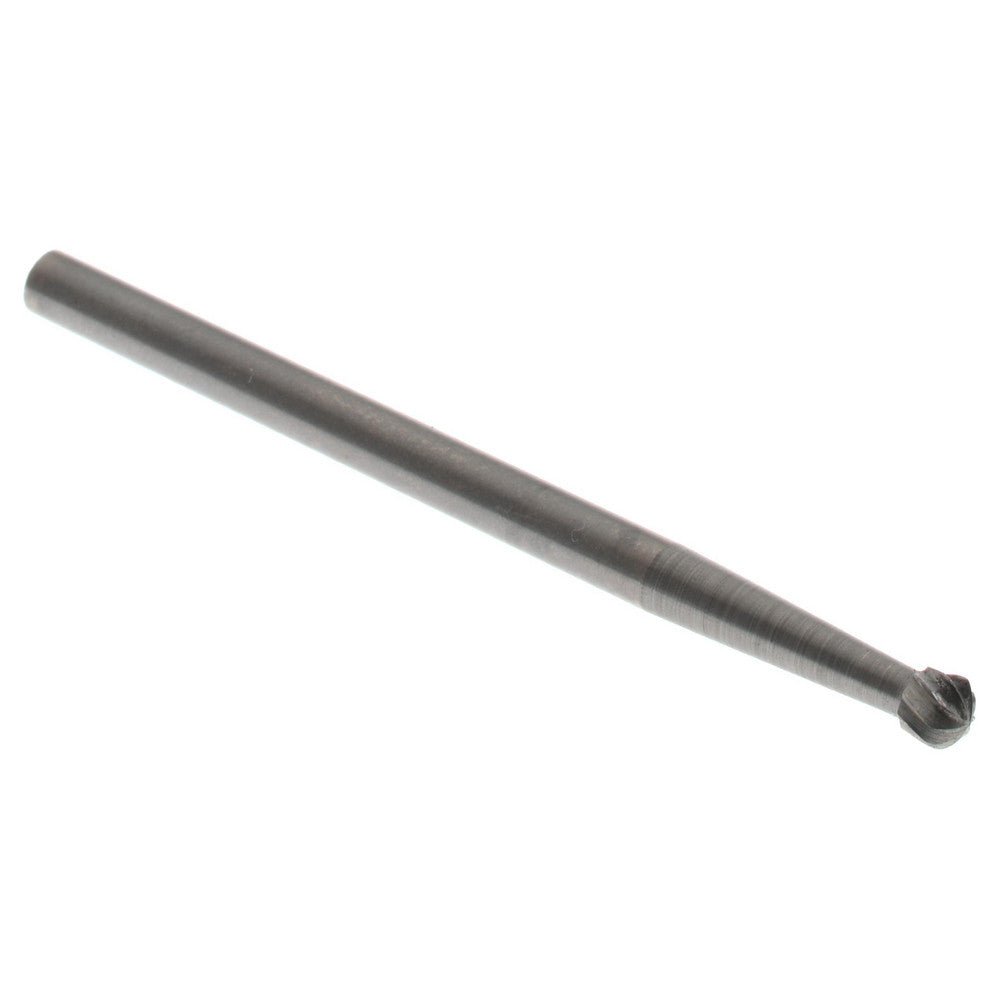 Hertel SZ0005B Abrasive Bur SD-61, Ball