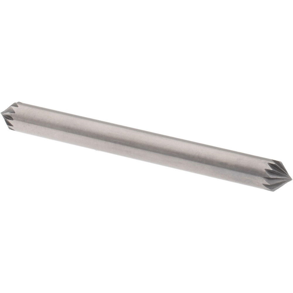 Hertel SZ20032C Abrasive Bur SK-81, Cone
