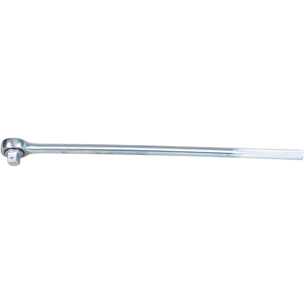 Wright Tool & Forge 8400 Ratchet 1" Drive, Round Head