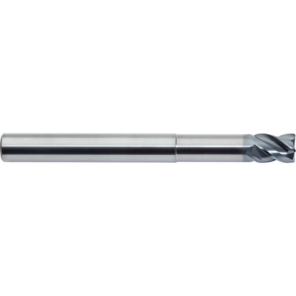 M.A. Ford 27750002N5B Corner Radius End Mill Head 4 Flutes