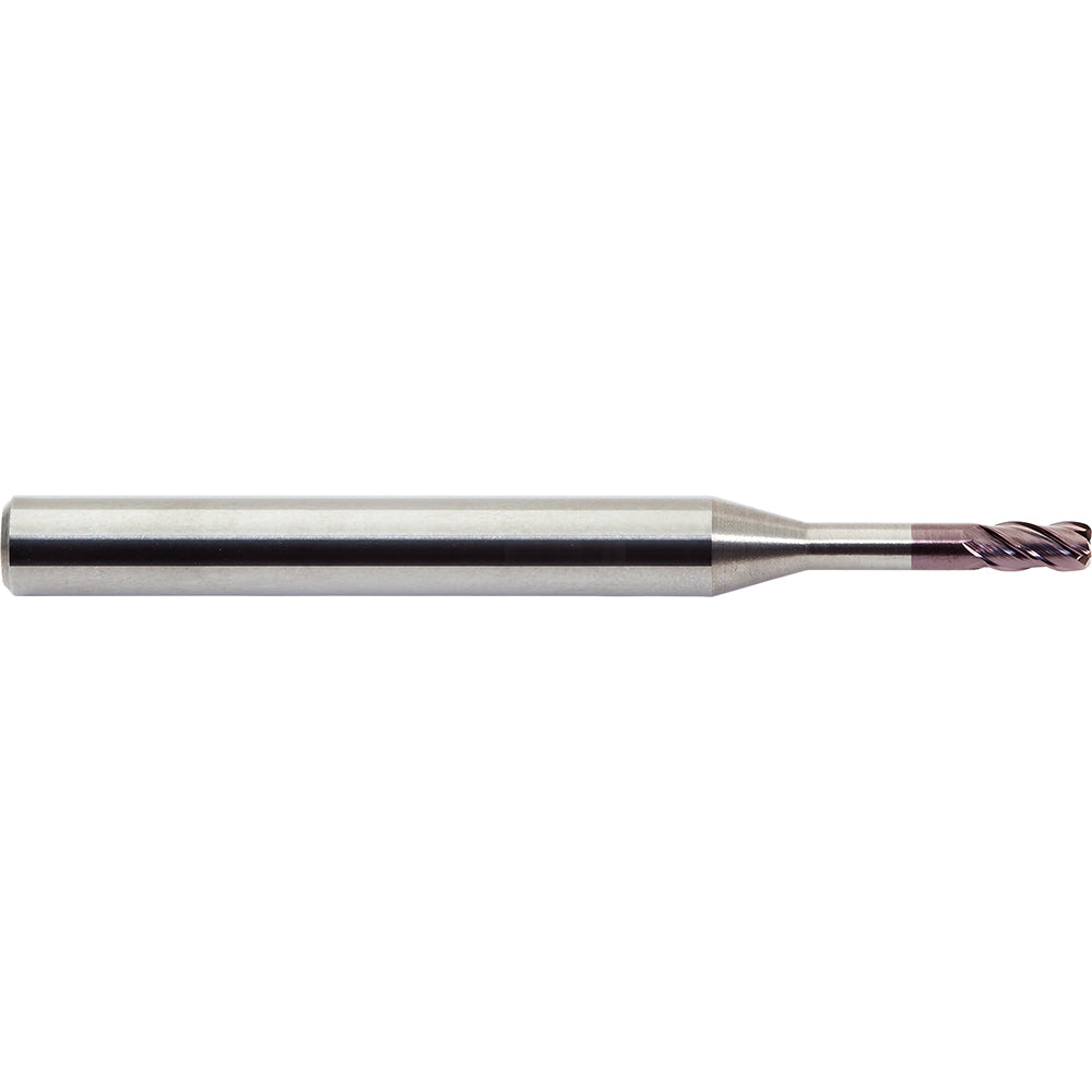 M.A. Ford 158M03N10-0.8RA Corner Radius End Mill Head 4 Flutes