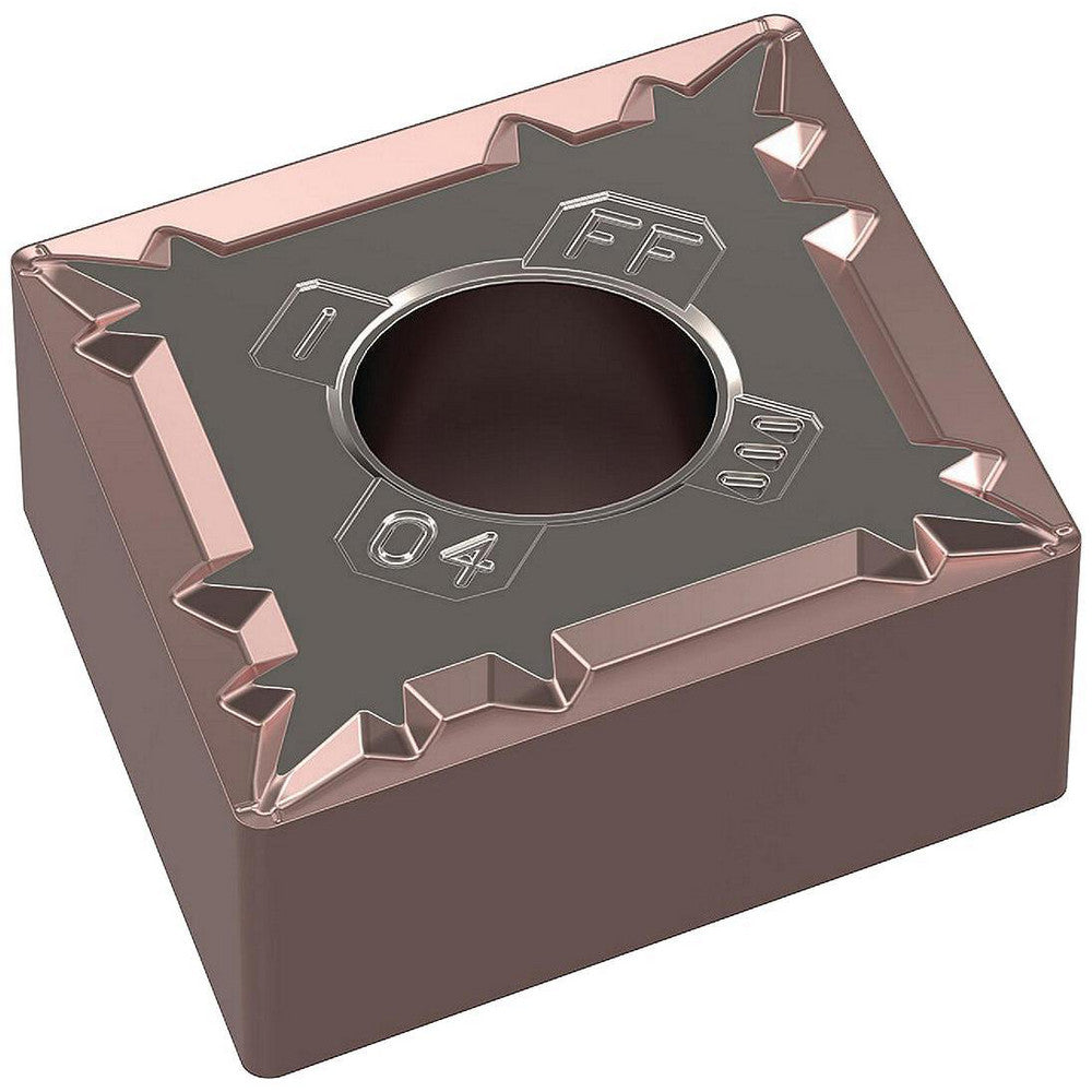Widia 4171318 Turning Insert CNMG431FF, Carbide