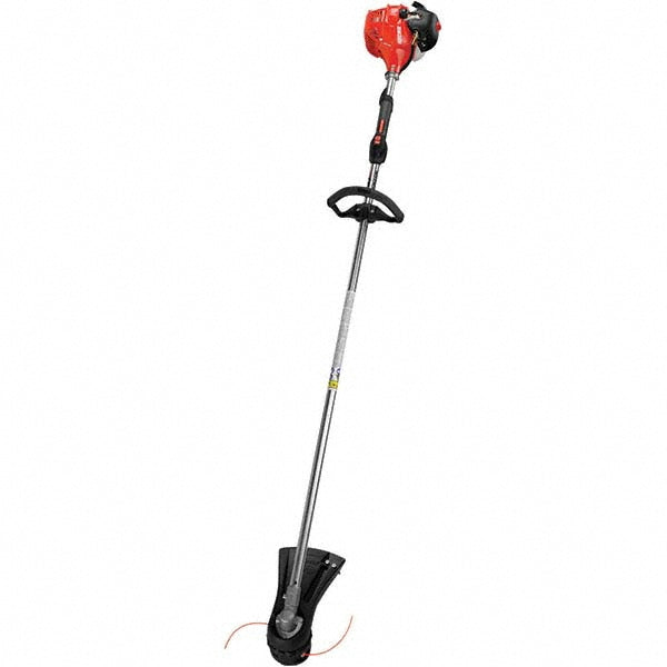 Echo SRM-225 String Trimmer Gas Power, 17" Cutting Width, Straight Shaft, 59" Shaft Length