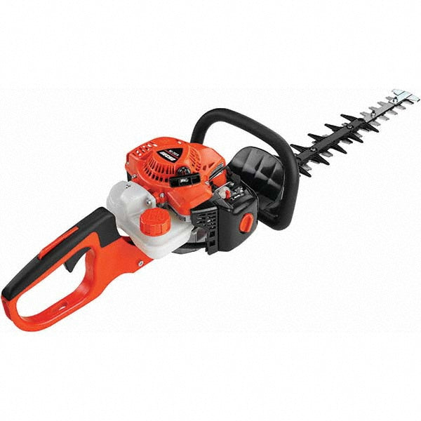 Echo HC-2020AA Hedge Trimmer Gas Power, Double-Sided Blade, 20" Cutting Width, 20" Blade Length