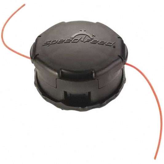 Echo 99944200907 Outdoor Power Equipment Accessories Accessory Type Trimmer Head  For Use With GT, SRM and Other non-ECHO Trimmers  Length (Inch) 20.0 ft  Overall Width 0.08in  