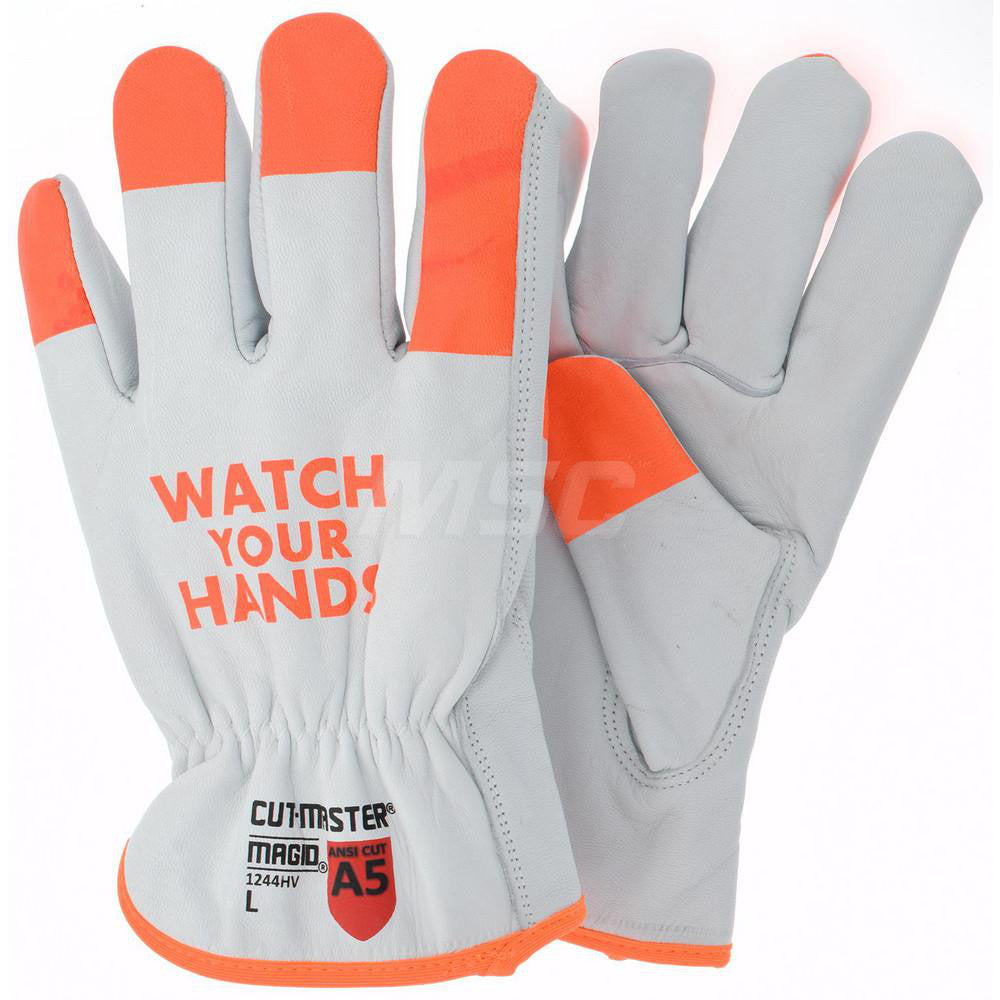 Value Collection 1244HVL Cut & Puncture Resistant Gloves 
