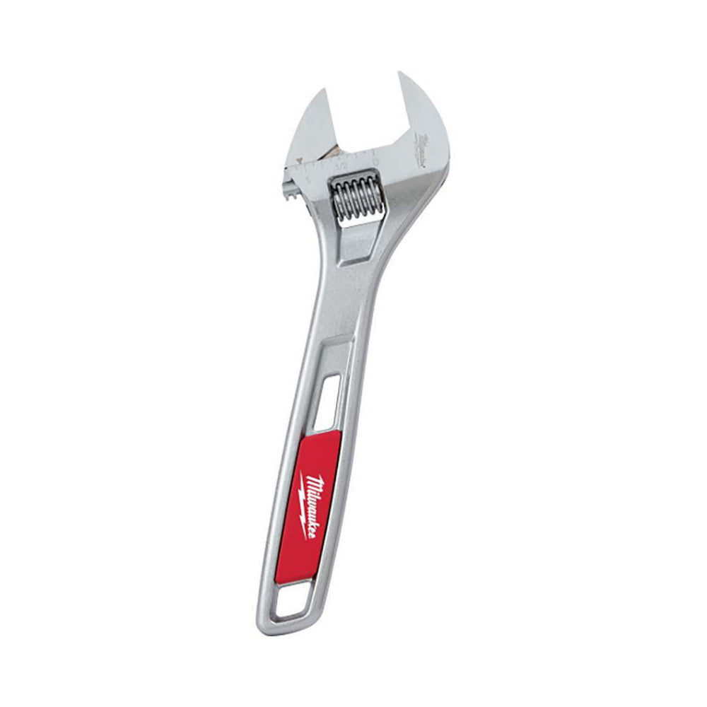 Milwaukee Tool 48-22-7408 Milwaukee Tool Adjustable Wrench