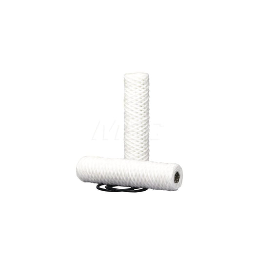 ZEP Inc 900402 Parts Washer Accessories Type Parts Washer Filter  Overall Length 10.0000in  Overall Width 5.5in  Overall Height 2.000000in  Material Polypropylene  
