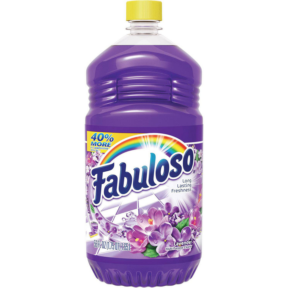 Fabuloso CPC53041CT All-Purpose Cleaner  56 oz, Bottle,  No
