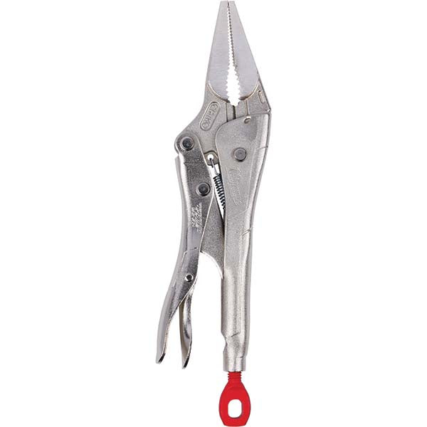 Milwaukee Tool 48-22-3509 Locking Plier Long Nose Jaw