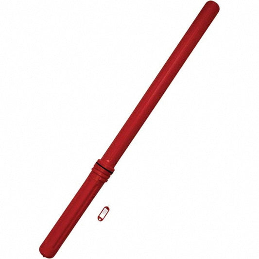 Blue Demon RST-36-RED Arc Welding Accessories For Use With Tig Rods  Overall Length 36 in  Overall Width 2 in  