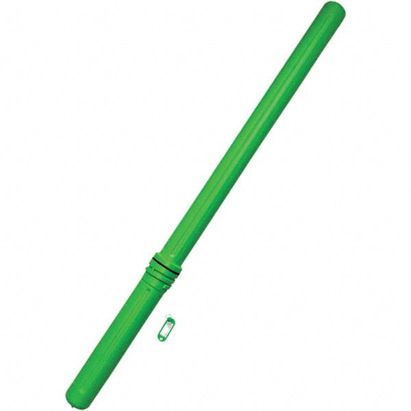 Blue Demon RST-36-GREEN Arc Welding Accessories For Use With Tig Rods  Overall Length 36 in  