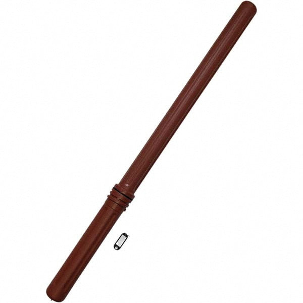 Blue Demon RST-36-BROWN Arc Welding Accessories For Use With Tig Rods  Overall Length 36 in  