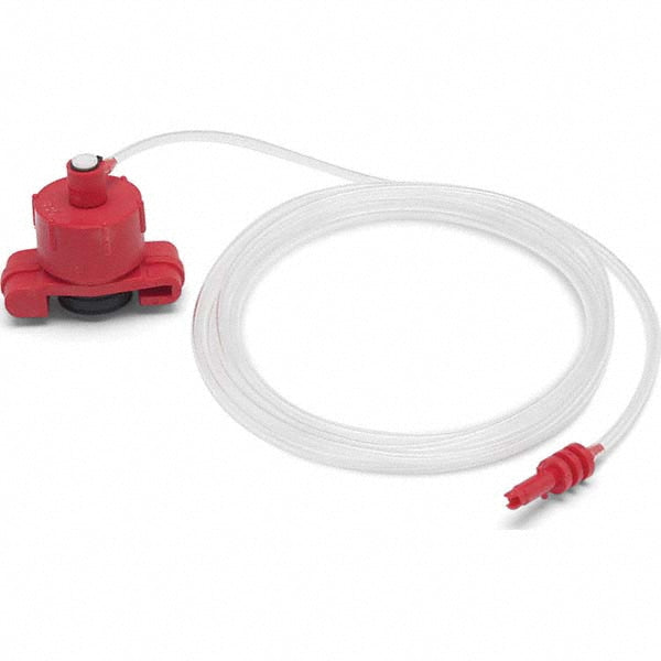 Weller KDS530S6N Soldering Station Accessories Type Adapter  For Use With G0793274 & G0749646 Shot Meter  