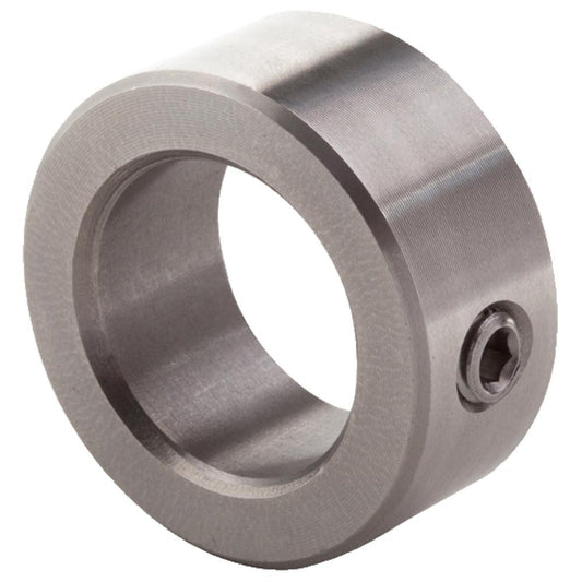 Climax Metal Products MC-20-S Shaft Collar Shaft, 1-1/4" OD, Stainless Steel
