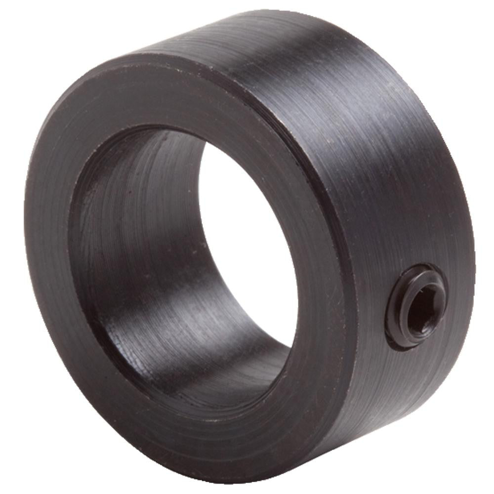 Climax Metal Products MC-14 Shaft Collar Shaft, 1" OD, Steel