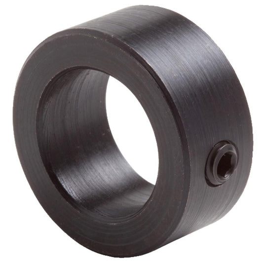 Climax Metal Products MC-14 Shaft Collar Shaft, 1" OD, Steel