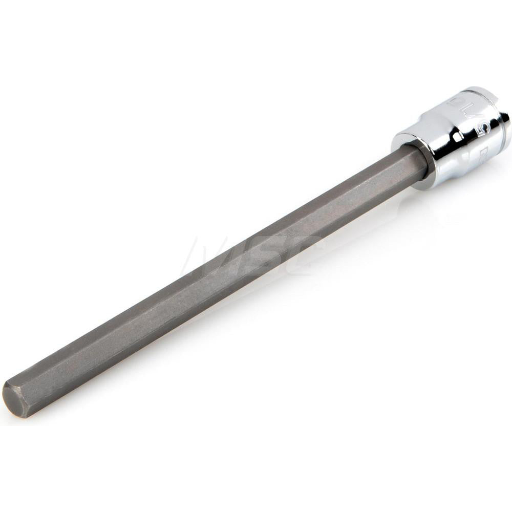 Tekton SHB12408 3/8 Inch Drive x 5/16 Inch Long Hex Bit Socket