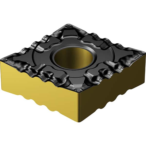 Sandvik Coromant 7859198 Turning Insert CNMG431-PF 4415, Carbide
