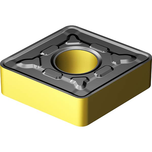 Sandvik Coromant 7859256 Turning Insert CNMG643-PR 4415, Carbide