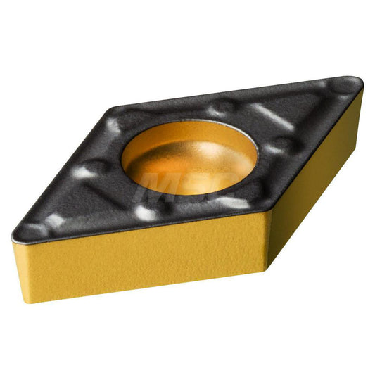 Sandvik Coromant 7859056 Turning Insert DCMX32.51-WF 4415, Carbide