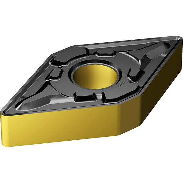 Sandvik Coromant 7860741 Turning Insert DNMG432-PR 4425, Carbide
