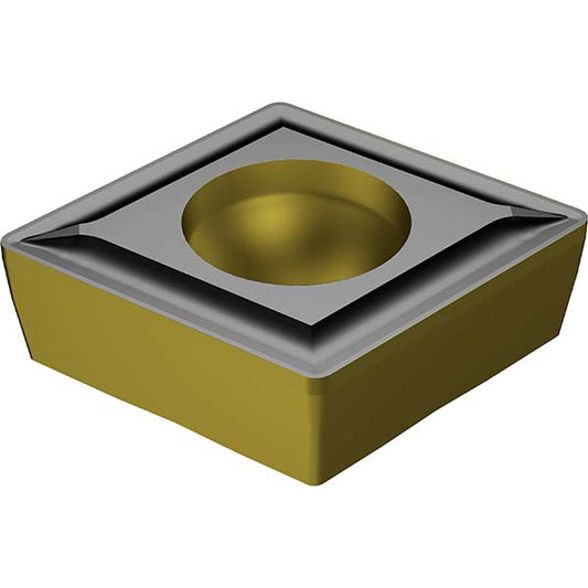 Sandvik Coromant 7860861 Turning Insert CCMT21.51-UF 4425, Carbide