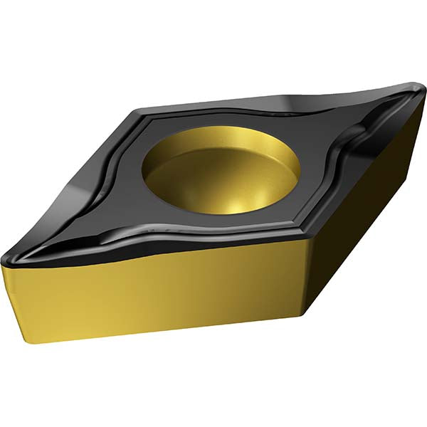 Sandvik Coromant 7860871 Turning Insert DCMT32.51-UM 4425, Carbide