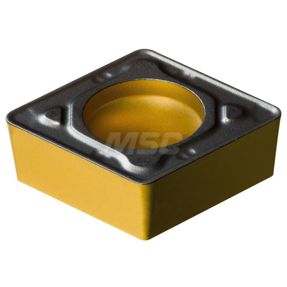 Sandvik Coromant 7860827 Turning Insert CCMT32.52-PR 4425, Carbide