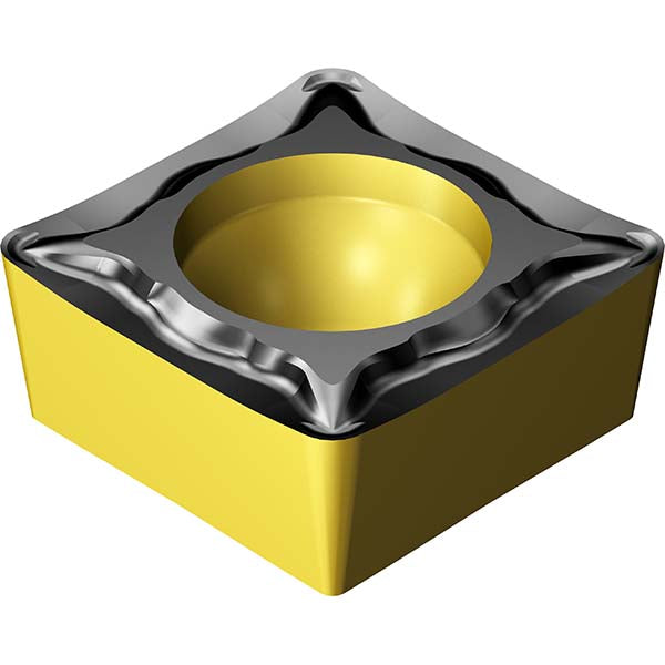 Sandvik Coromant 7860874 Turning Insert SCMT432-UM 4425, Carbide