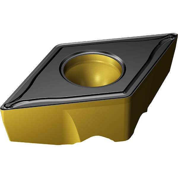 Sandvik Coromant 7860777 Turning Insert TR-DC1304-F 4425, Carbide