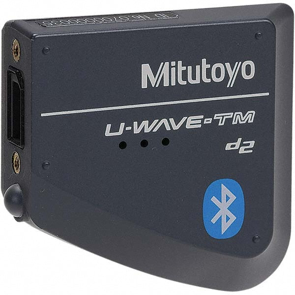 Mitutoyo 264-627 SPC Wireless Transmitter
