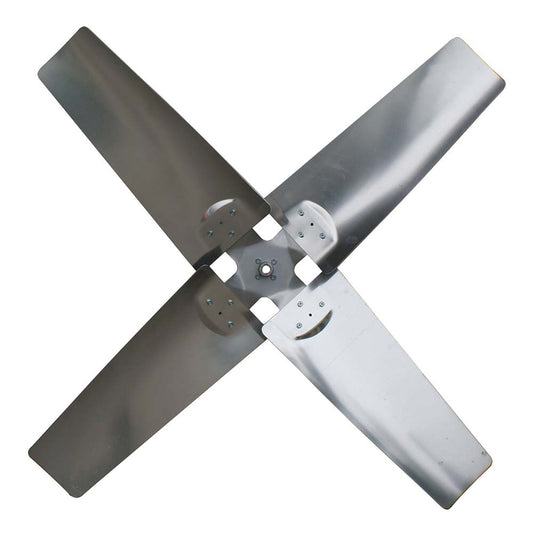 Pro-Source PS-FE-120D3-B 12 mm Bore, 48" Diam Fan Blade