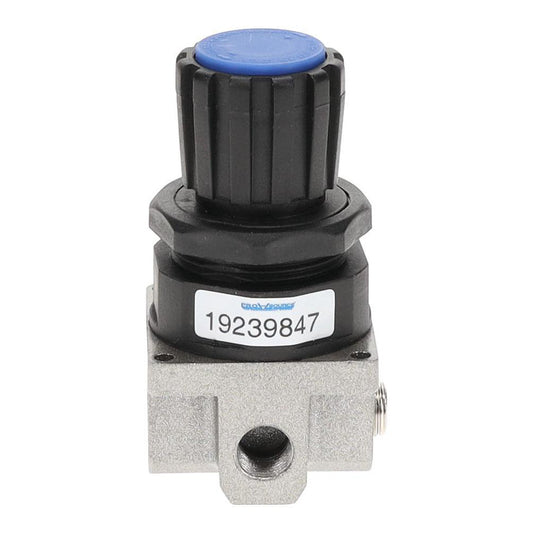 Pro-Source R200-01N Compressed Air Regulator 1/8" NPT, 170 Max psi, Compact
